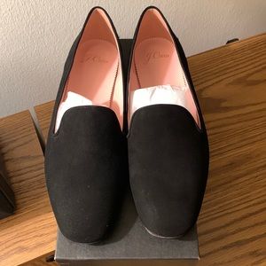 JCrew loafer